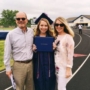 Meet your Posher, Logan